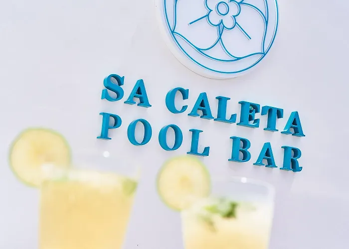Eurostars Ibiza