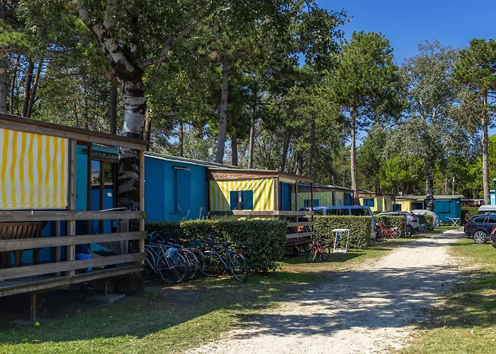 Camping Lido