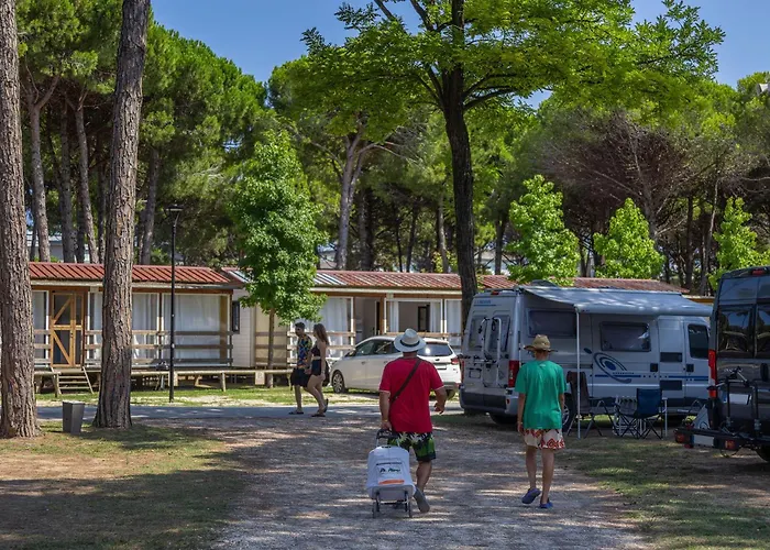 Camping Lido