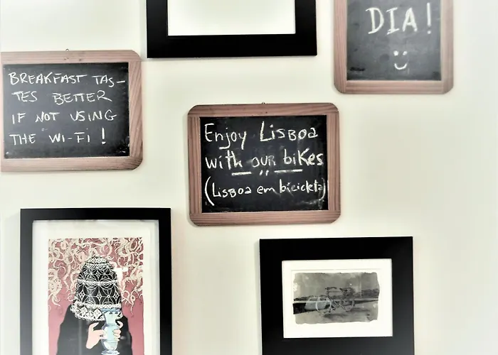 Hotel: Living Lounge Hostel