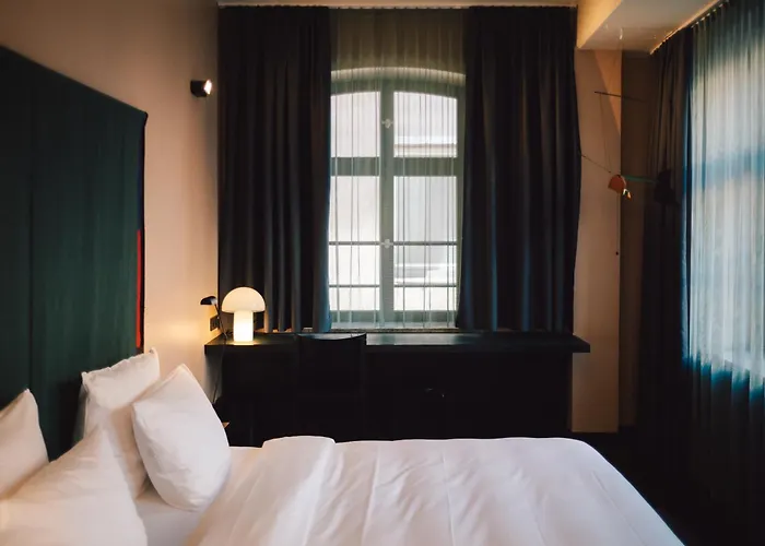 Hotel Am Haus Im Tal