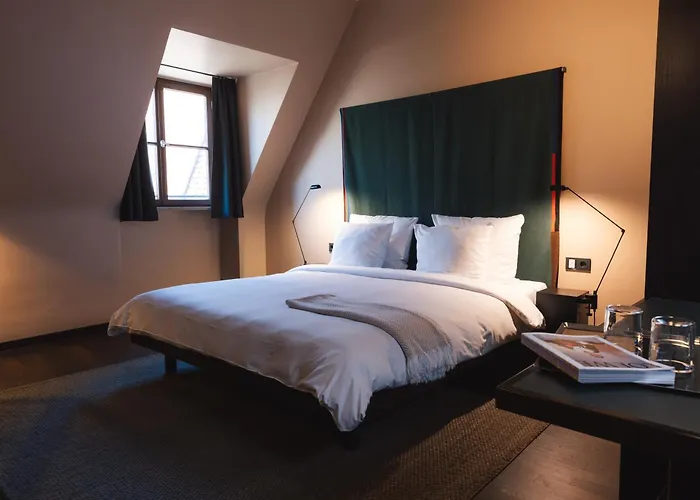 Hotel Am Haus Im Tal