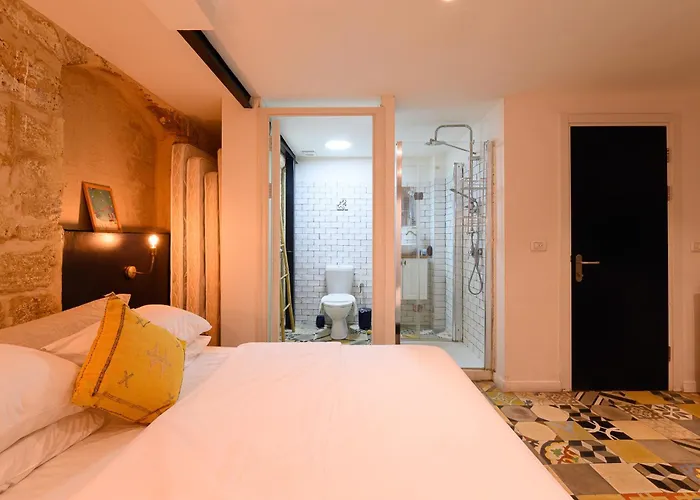 Tel-Aviv Lala Boutique Hotel
