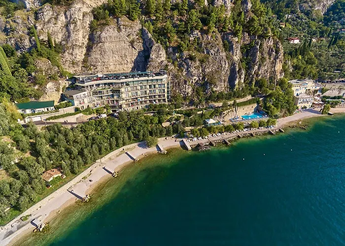 Hotel Astor