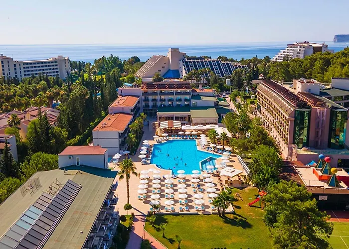 Eldar Garden Resort