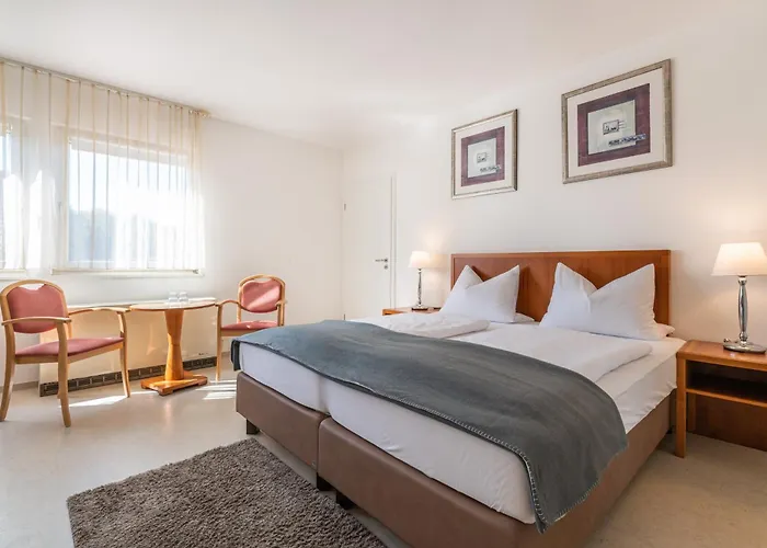 Hotel am Kirchplatz