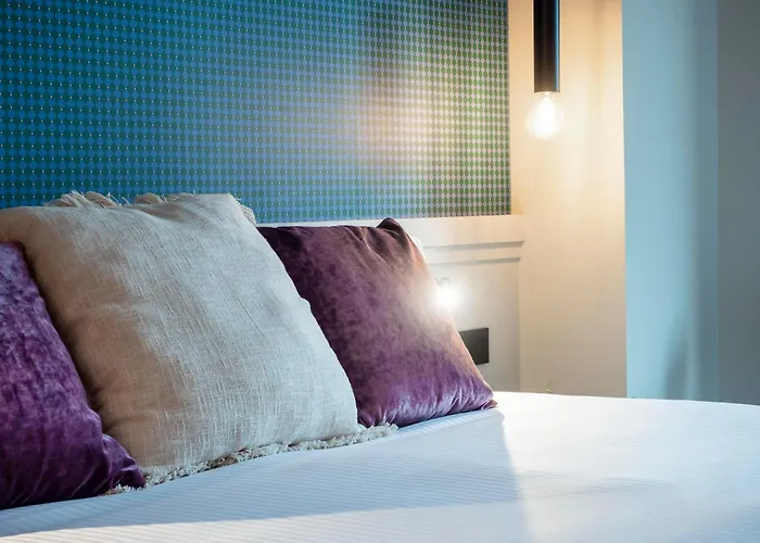 Boutique-Hotel: Arcelon Hotel - From 2023