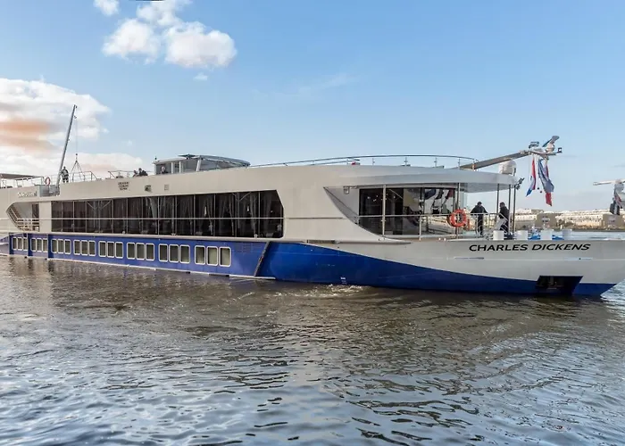 KD ship Messe South