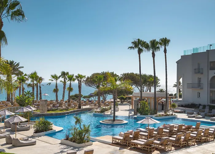 5 Sterne Hotels Daia Slow Beach Conil - Adults Only Recommended