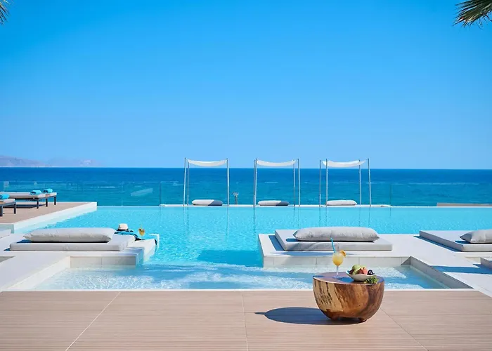  Oros Luxury Beach