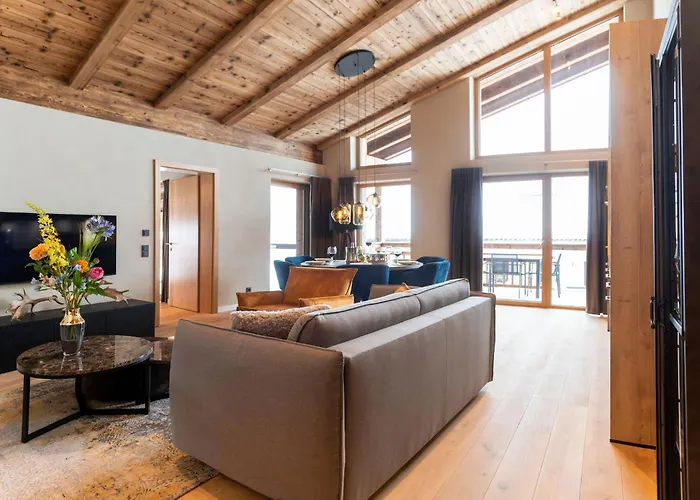 Residenz Illyrica Tirol