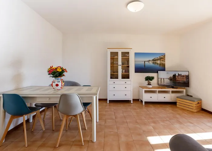 Residence Rustico