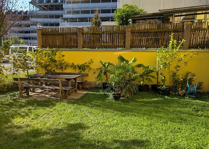 City-Apartments Graz - Friendly Reception & Free Bikes