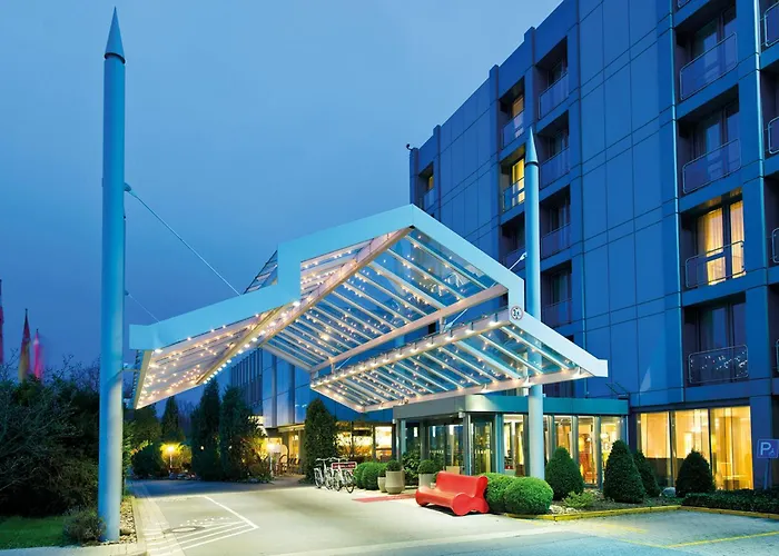 Leonardo Hotel Hannover Airport