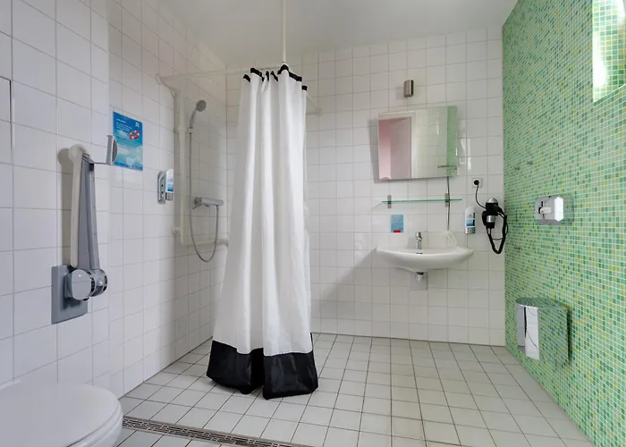 Kinderhotel MEININGER Berlin Alexanderplatz