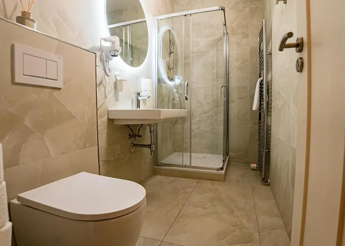 Resort: Arte Brno