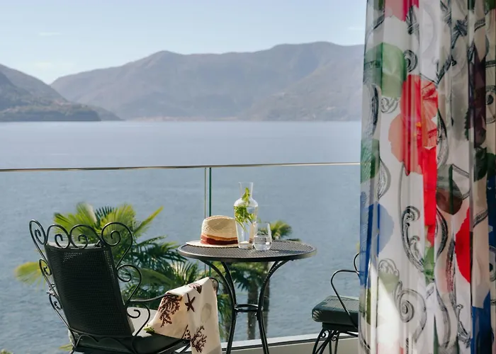 Hotel mit Whirlpool Eden Roc - The Leading s Of The World