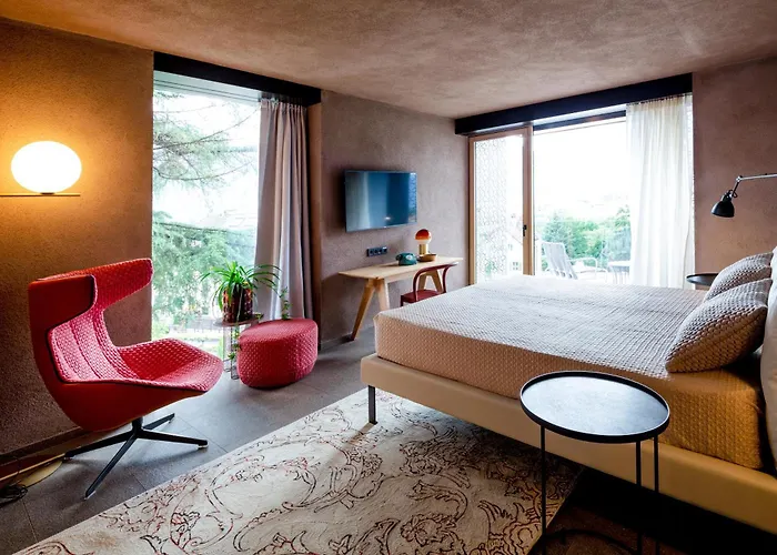 Hotel Muchele