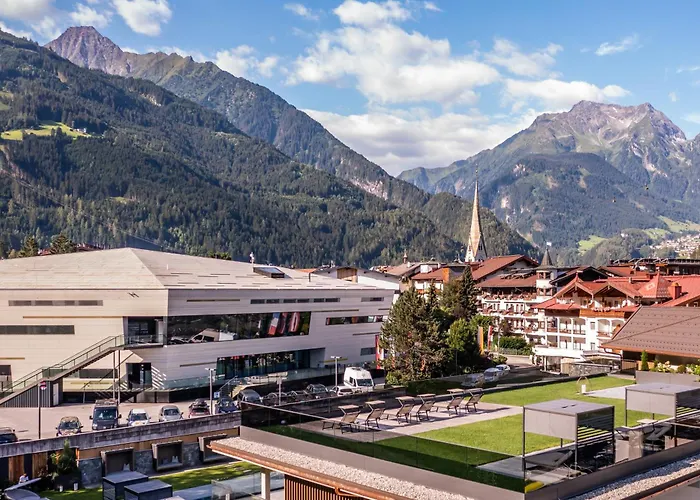 Wellness Hotels Berghof