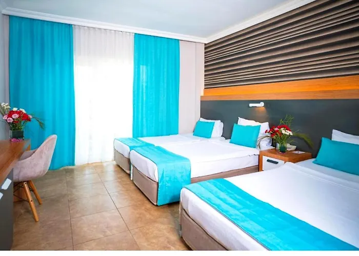Resort: Club Hotel Sunbel