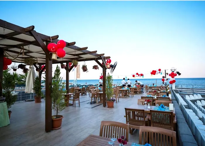Resort: Club Hotel Sunbel