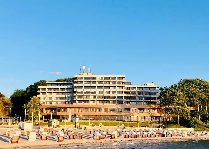 Günstiges Hotel: Intermar Hotel & Apartments