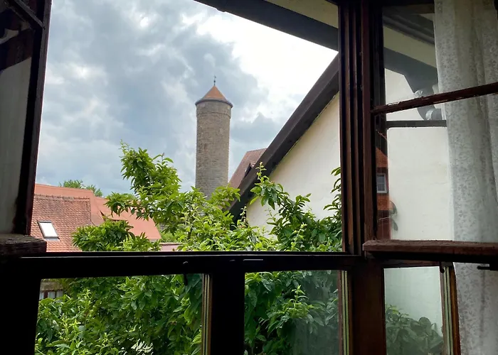 Kreuzerhof Garni