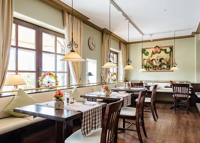 Hotel mit Tennis: Hotel Business&More