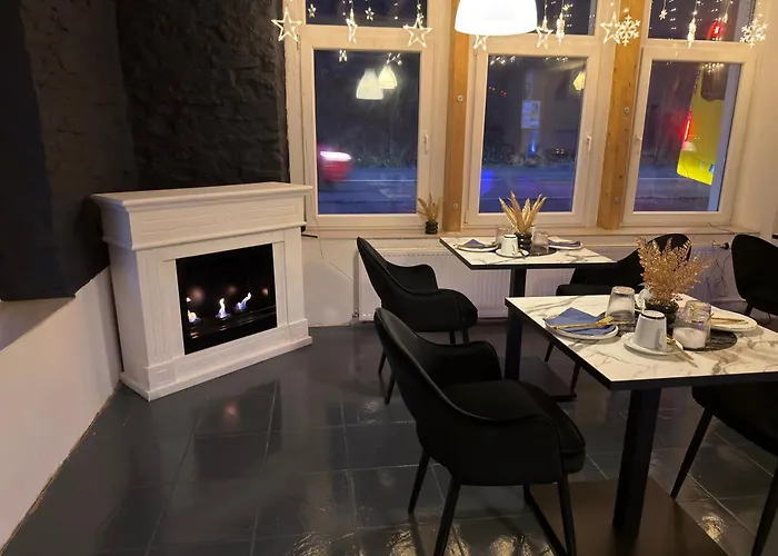 Hotel mit Hund Rutherbach