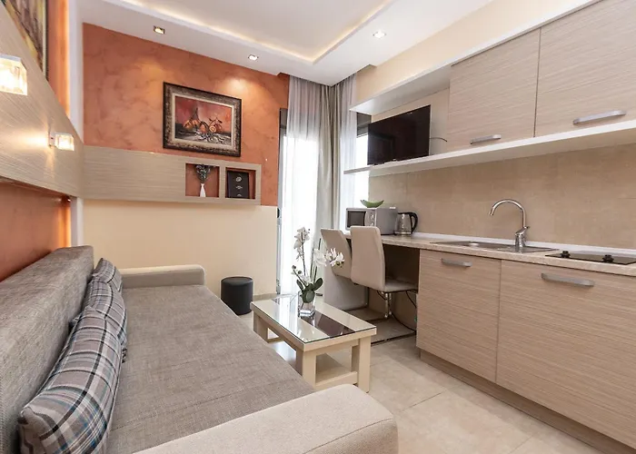 Butua Residence