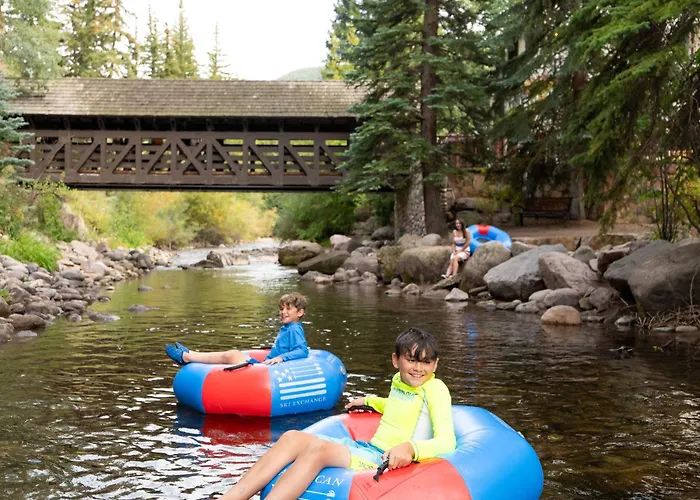 Montaneros In Vail