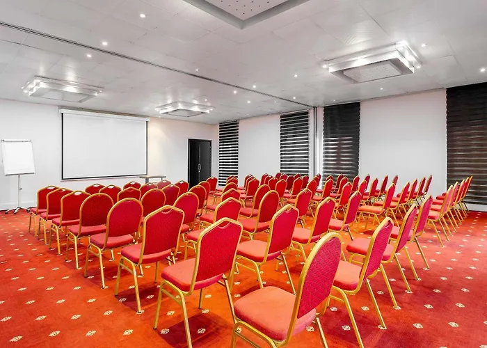 Novotel Port Harcourt