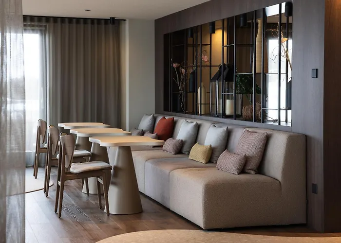 Hotel Bacherhof