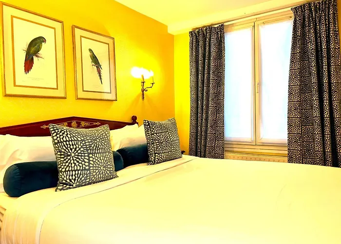 Hotel De Varenne