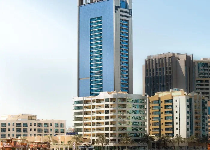 Golf Hotel: The First Collection Marina, Dubai, A Tribute Portfolio Hotel