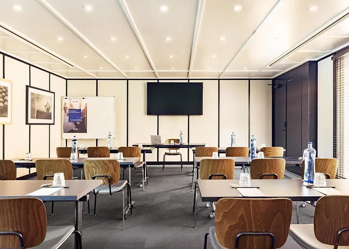 Familienhotels Radisson Blu 1882 , Barcelona Sagrada Familia