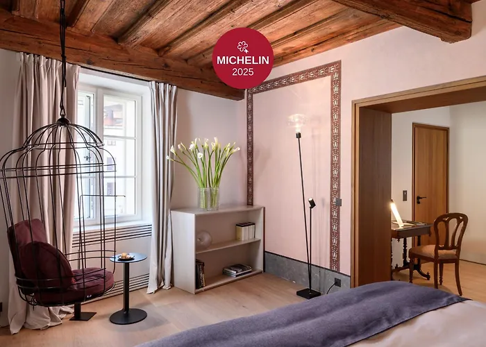 Familienhotel: Zlata Ladjica Boutique Hotel