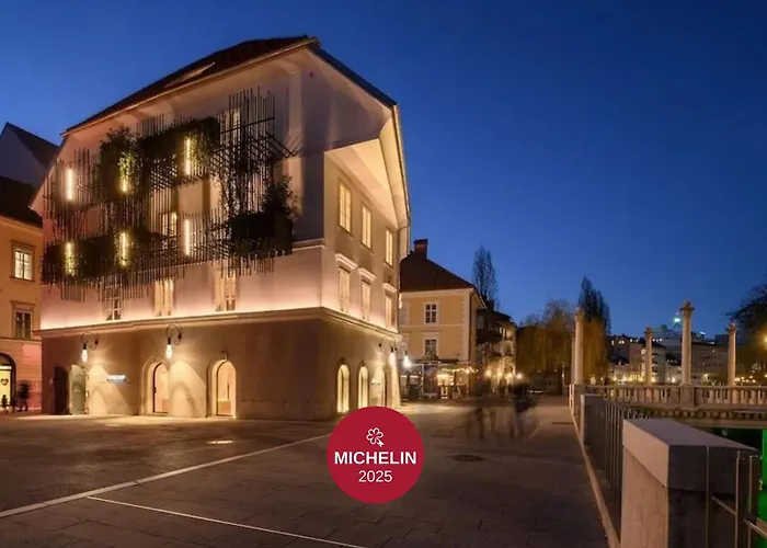 Familienhotel: Zlata Ladjica Boutique Hotel