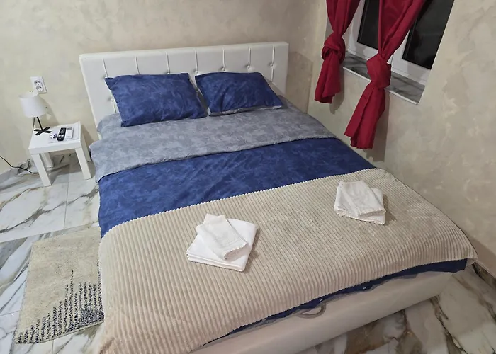 Motel: Gas Otel
