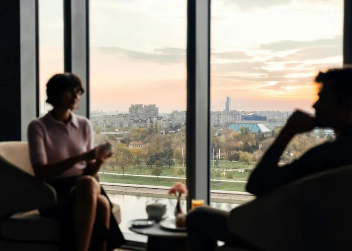 Wellness Hotels St. Regis