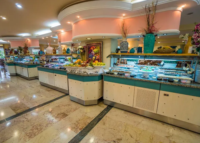 Bieno Venues Hotel