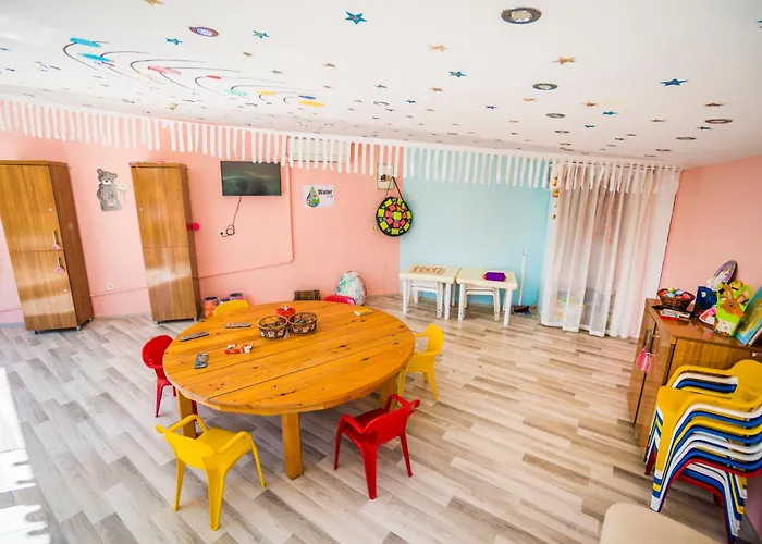 Bieno Venues Hotel