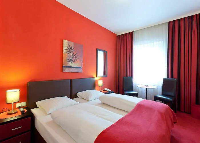 Hotel Imperial