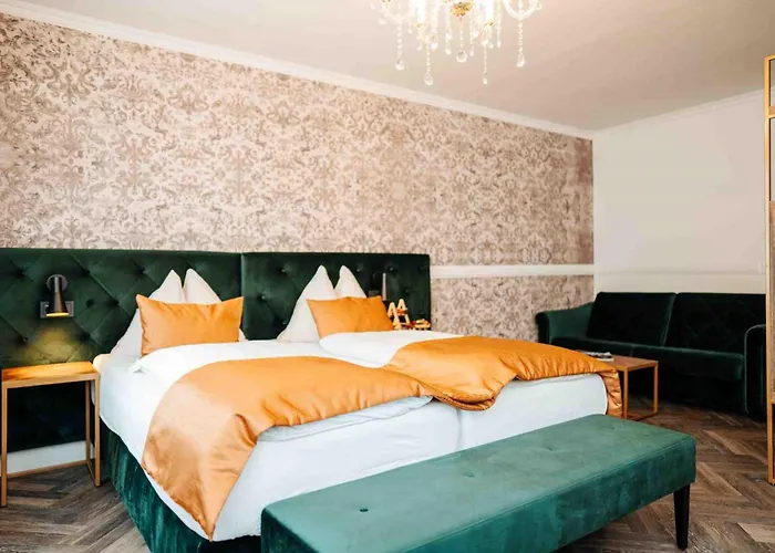 Hotel Palais26