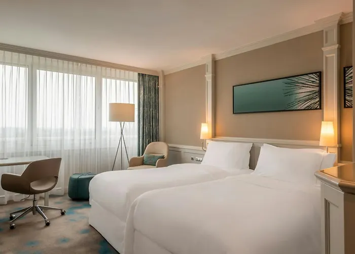 Westin Grand