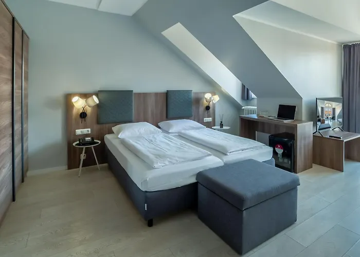  Arthotel ANA Astor