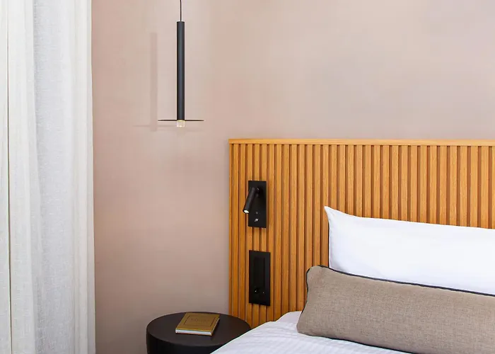 Familienhotel: Aeolos Beach Resort