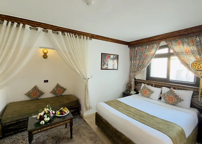 Oriental Rivoli Hotel & Spa (Adults Only)