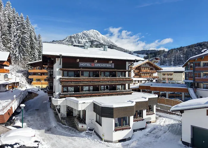 Dachstein