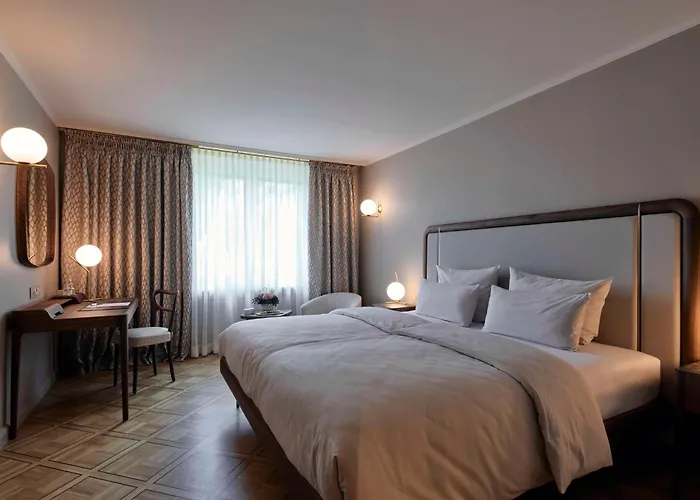 Parkhotel Gütersloh